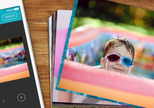 600 free prints with snapfish