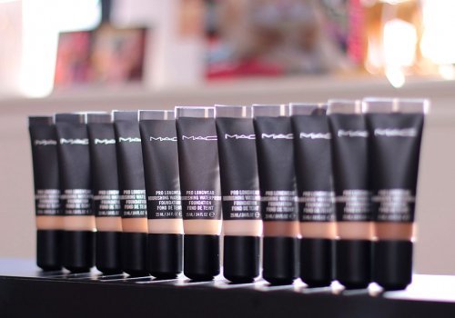 goodieweb co uk free 10 day mac foundation sample mac free sample