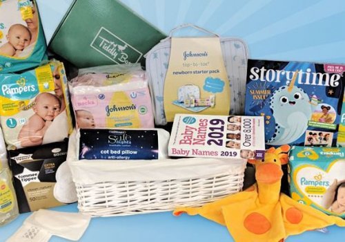 win baby stuff 2019