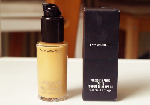 goodieweb co uk free 10 day m a c studio fix fluid mac free sample