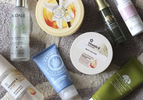 Shop at Superdrug and get £15 cashback