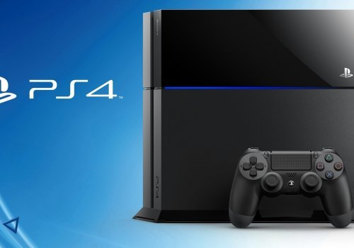 win a ps4