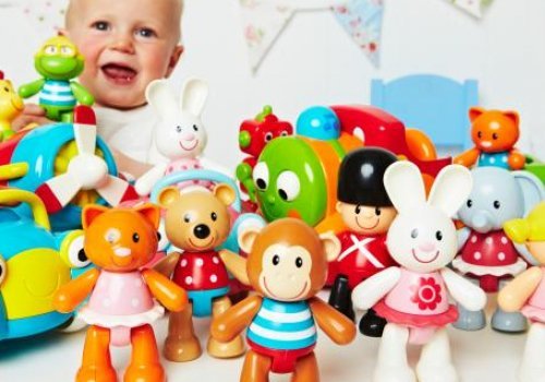 mother care toys